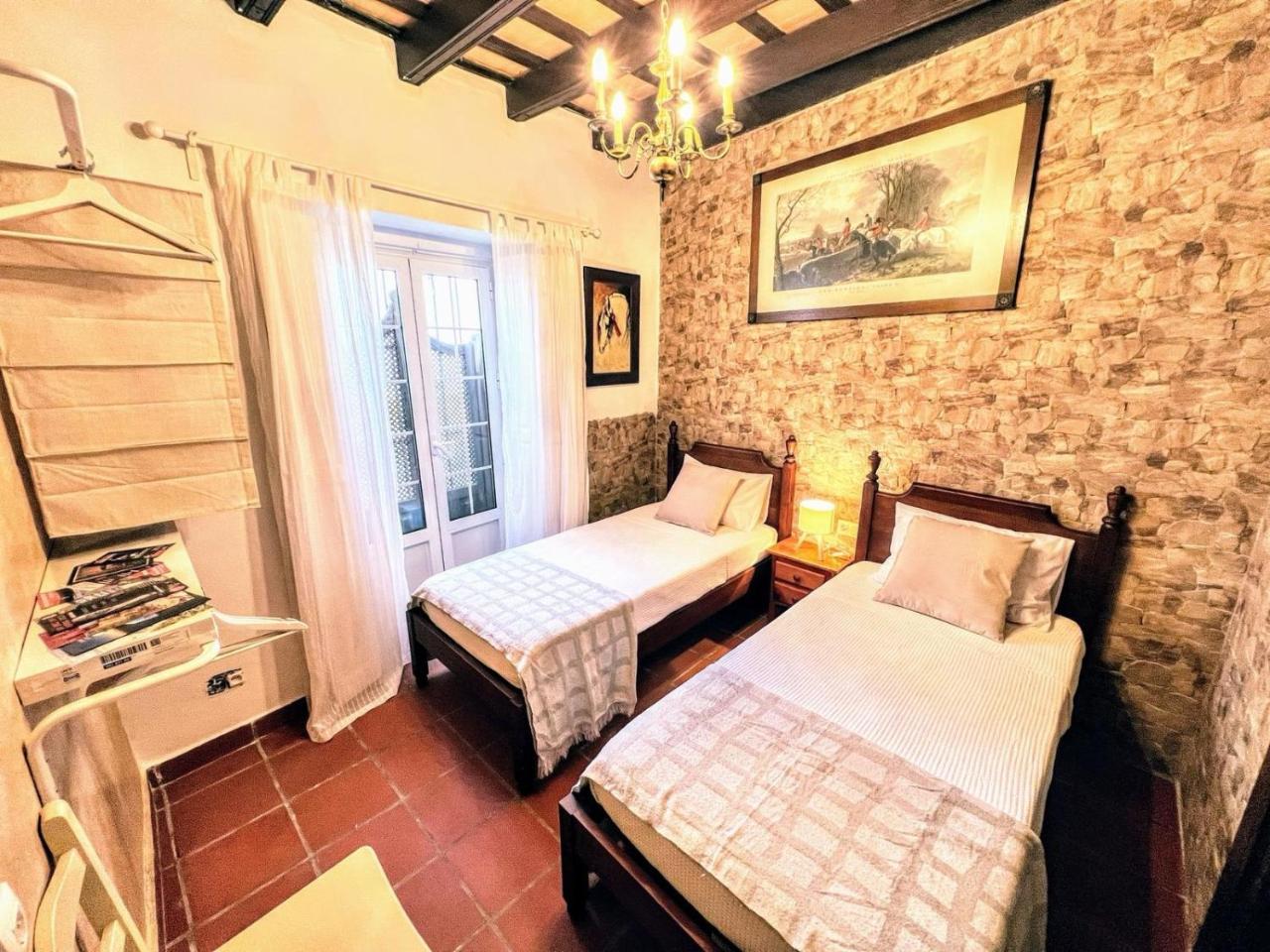 La Posada de Zepeda in Jerez De La Frontera, Spain