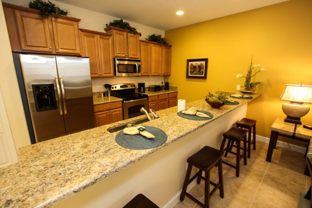 Paradise Palms by PRP — 4-Star Luxury Hotel in Kissimmee, United States