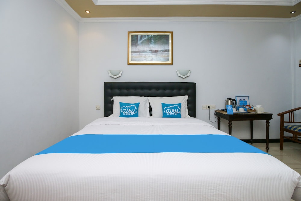 Hotel Wisma Djaja — Bojonegoro