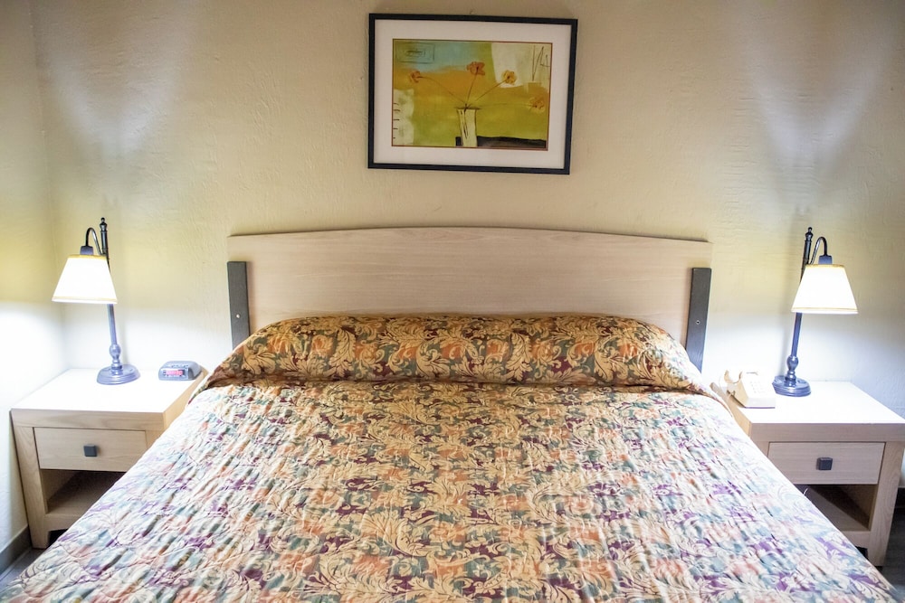 American Inn & RV Park - photo 2