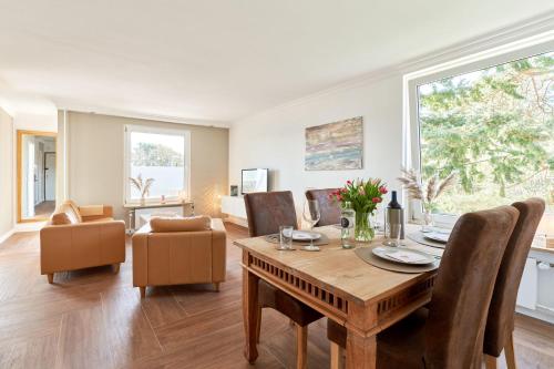 Carpe Diem Duenenperle Carpe Diem — 4-Star Luxury Hotel in Timmendorfer Strand, Germany
