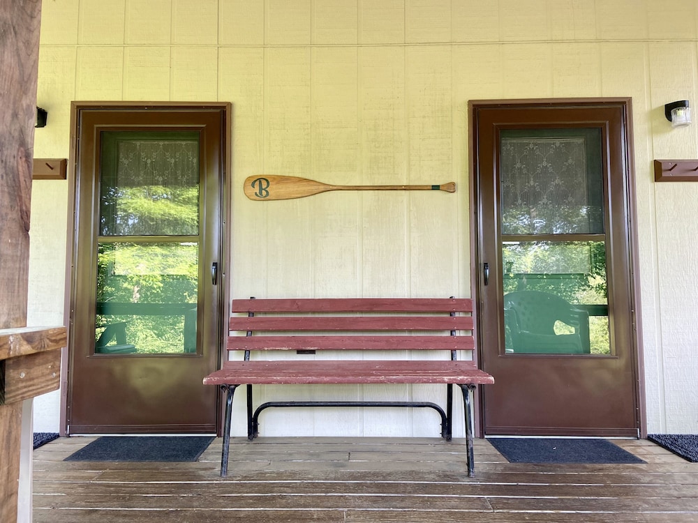 Betsie Riverside Resort - photo 118