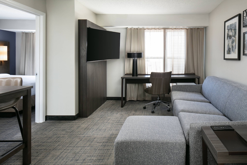 Residence Inn by Marriott Tulsa South - photo 11