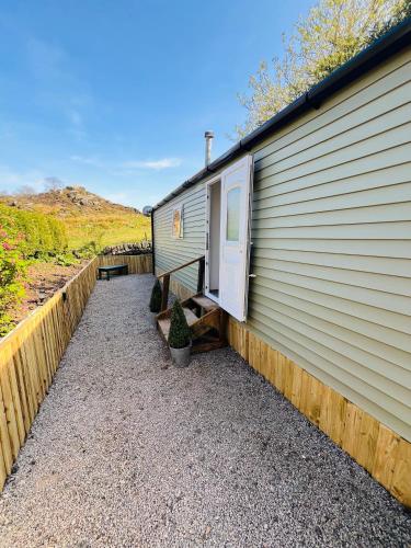 Ramshaw View in Leek, United Kingdom