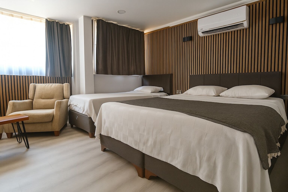 Suna Suites Hotel & Fethiye in Fethiye, Turkey