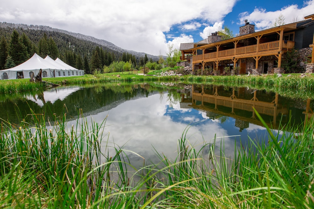 Rainbow Ranch Lodge - photo 60