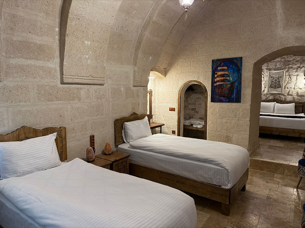 Timur inn Cappadocia — Goereme — photo 2