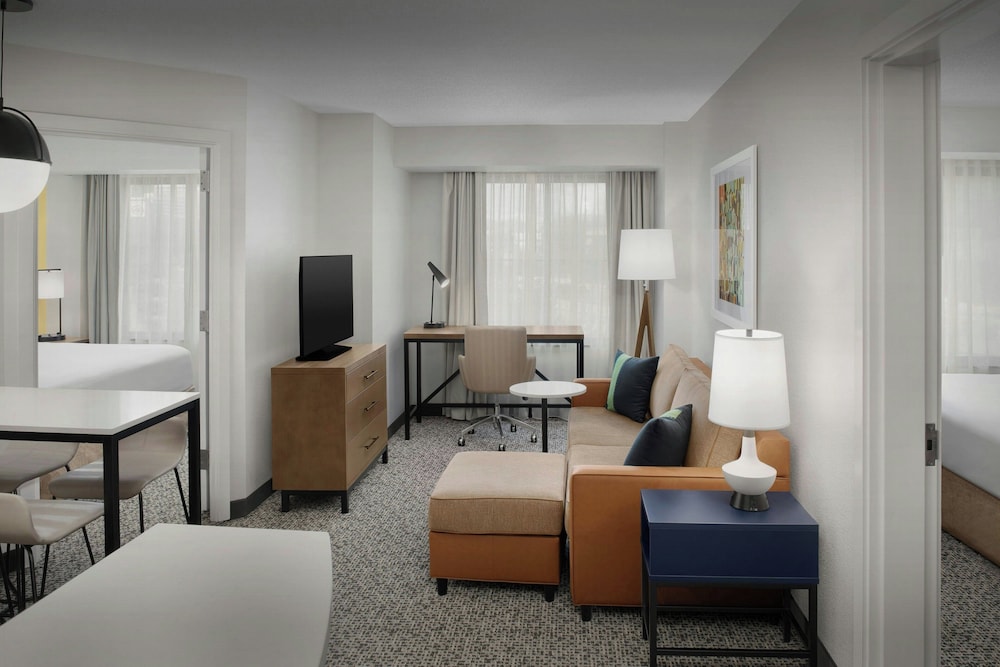 Residence Inn Seattle Bellevue Downtown - photo 7