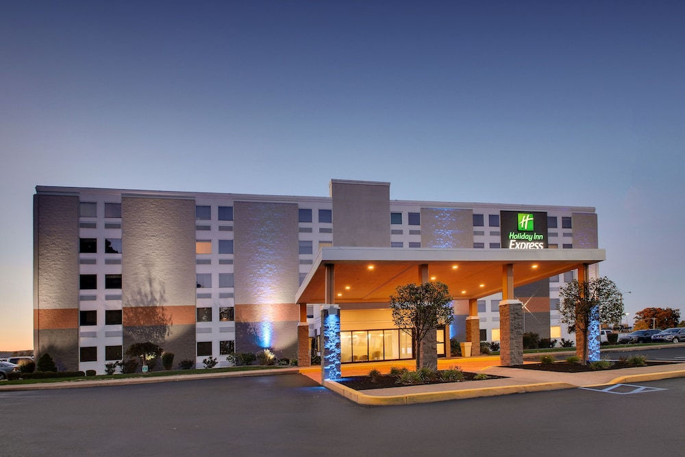 Holiday Inn Express Pittston Scranton Airport by IHG - photo 50