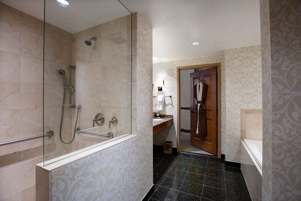 Park Hyatt Beaver Creek Resort and Spa - photo 23