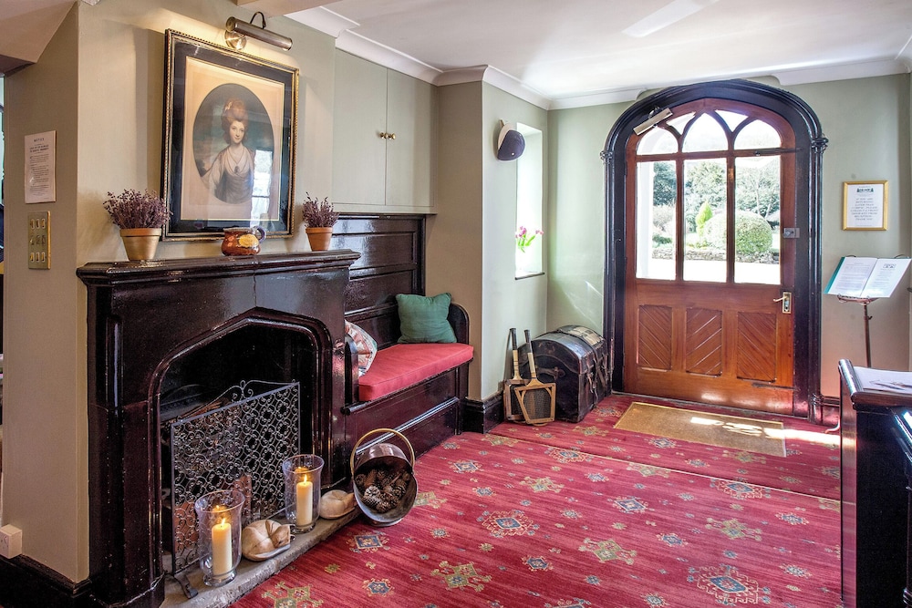 Langrish House — Petersfield — photo 5