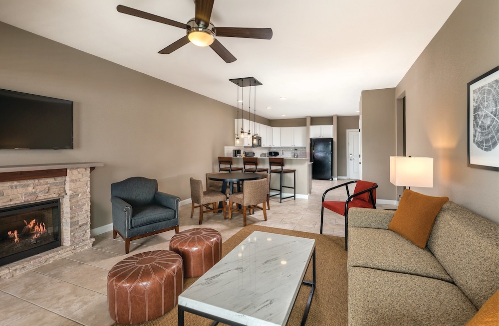 WorldMark Marble Falls - photo 14