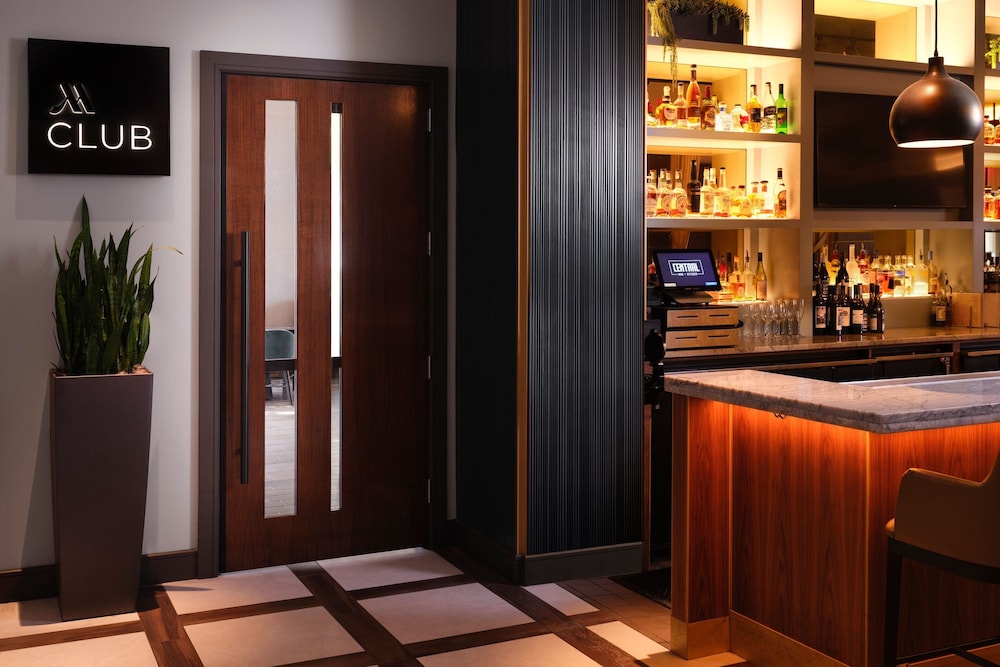 Nashville Marriott at Vanderbilt University - photo 50