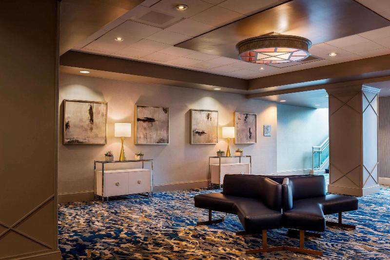 Boston Marriott Newton - photo 166