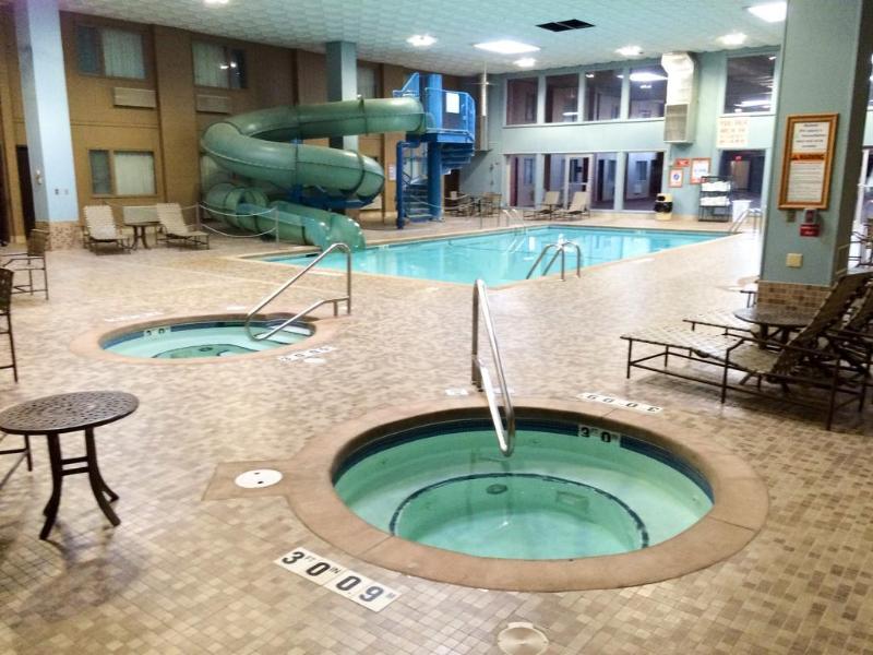 Badlands Inn & Suites - photo 15