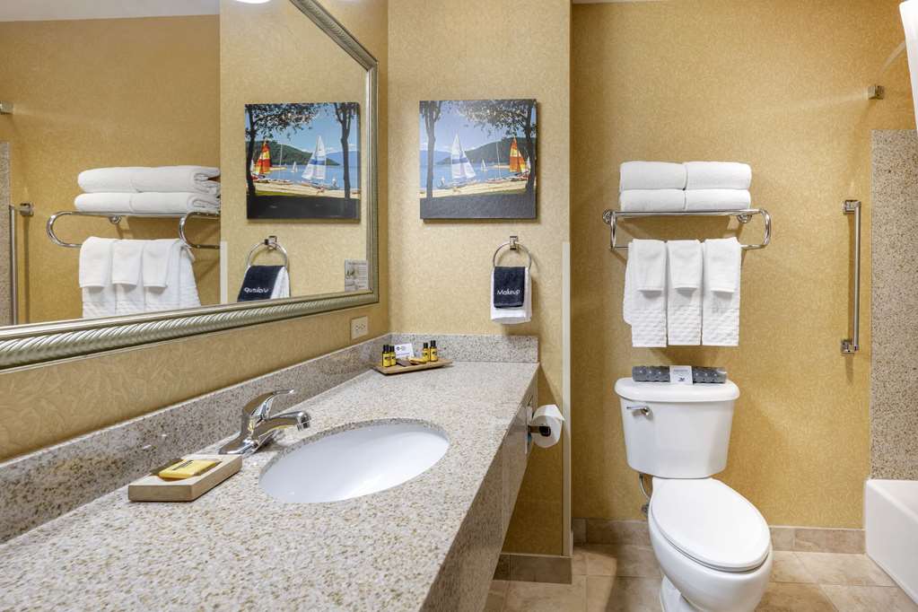 Best Western Plus Ponderay Mountain Lodge - photo 35