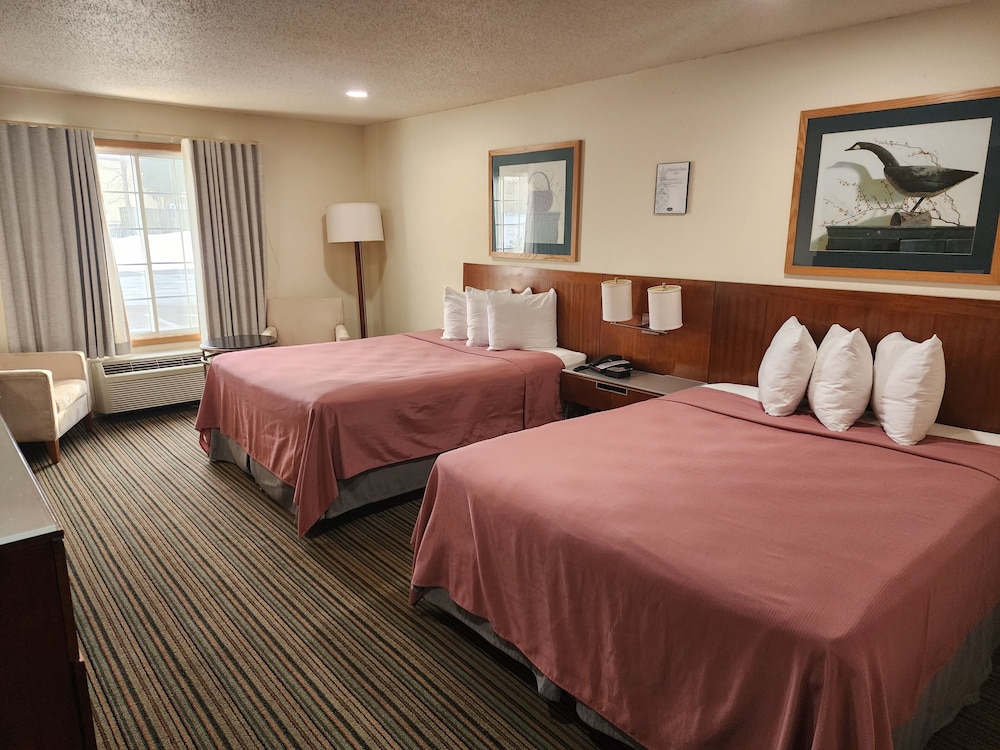Windsor Place Inn - photo 6