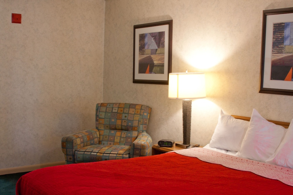 Anchorage Inn - photo 21