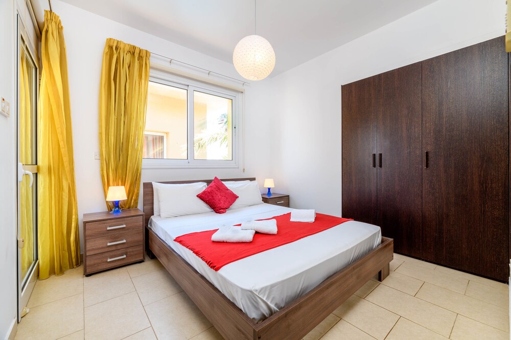 Sirena Bay Villa #7