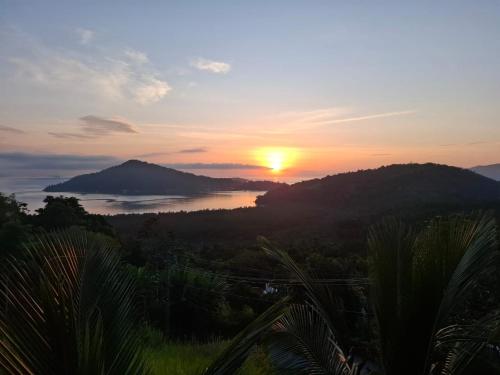 Suite Coqueiros Paraty — Paraty