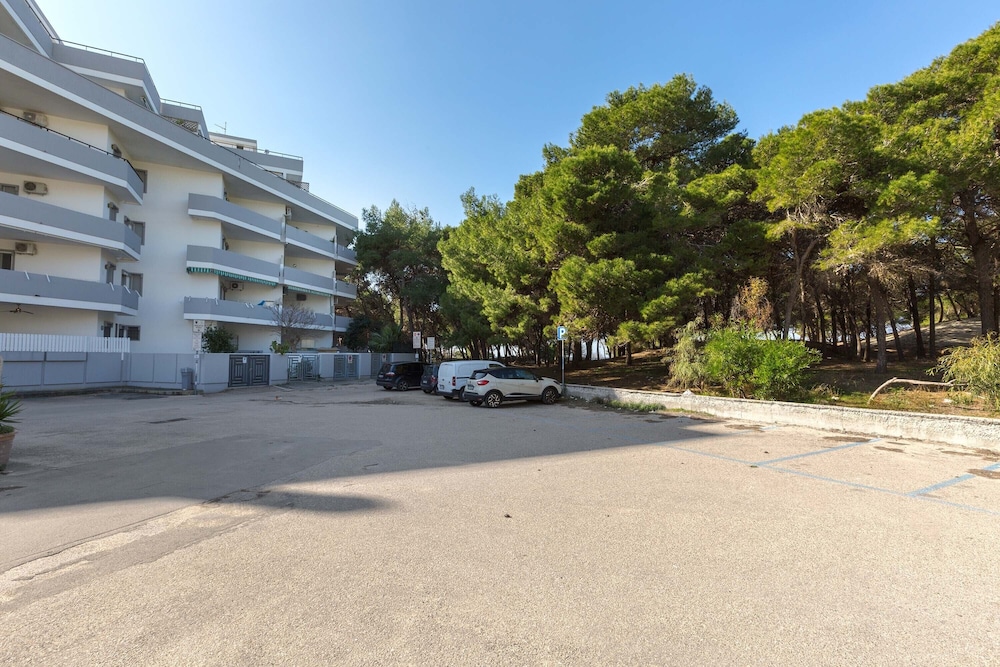 Appartamento Baiabella — 4-Star Luxury Hotel in Gallipoli, Italy