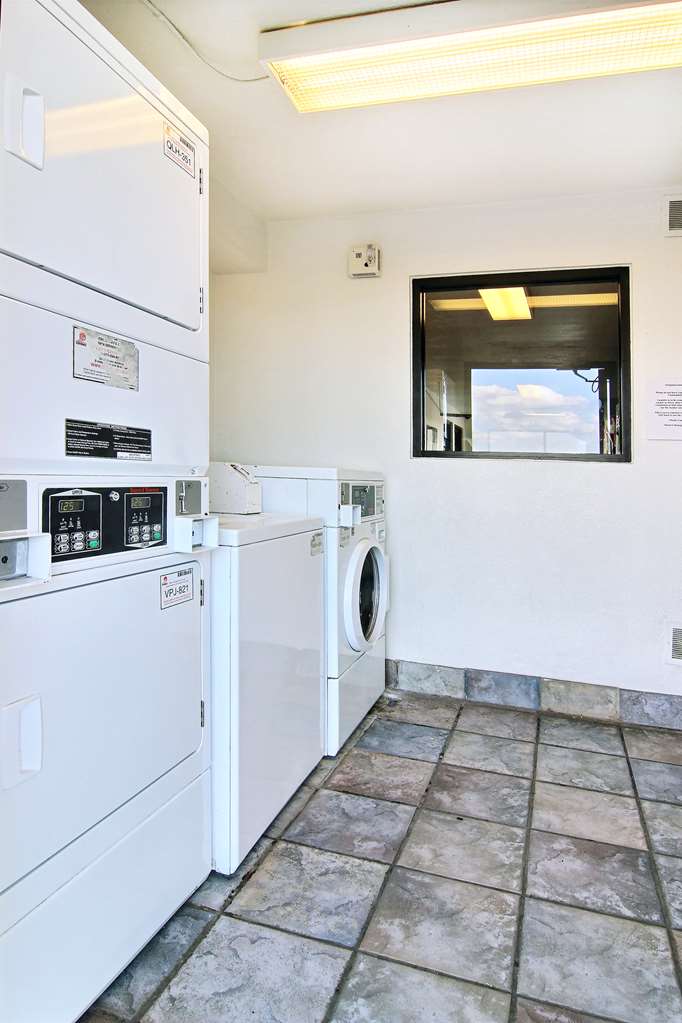 Motel 6 Lubbock TX - photo 30