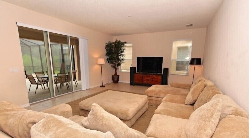 Ov2630 Bella Vida Resort 6 Bed 5.5 Baths Villa - photo 3