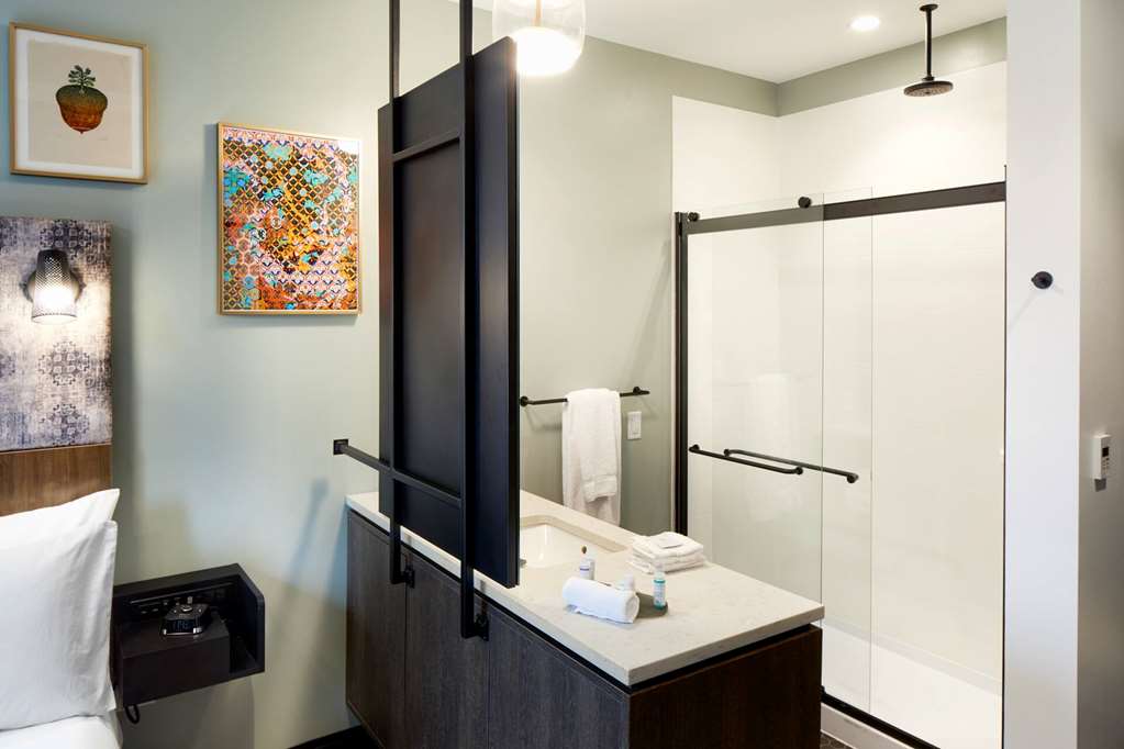 TRYP by Wyndham Pittsburgh Lawrenceville - photo 26