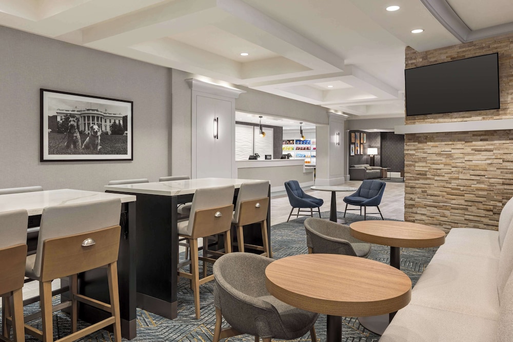 Homewood Suites by Hilton Washington D.C. Downtown - featured photo