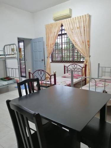 Homestay Harapan — 4-Star Luxury Hotel in Muar, Malaysia