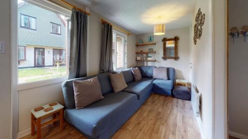 34 Trevithick Court Tolroy Manor in Hayle, United Kingdom