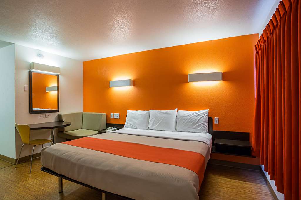 Motel 6 Wenatchee WA - photo 12
