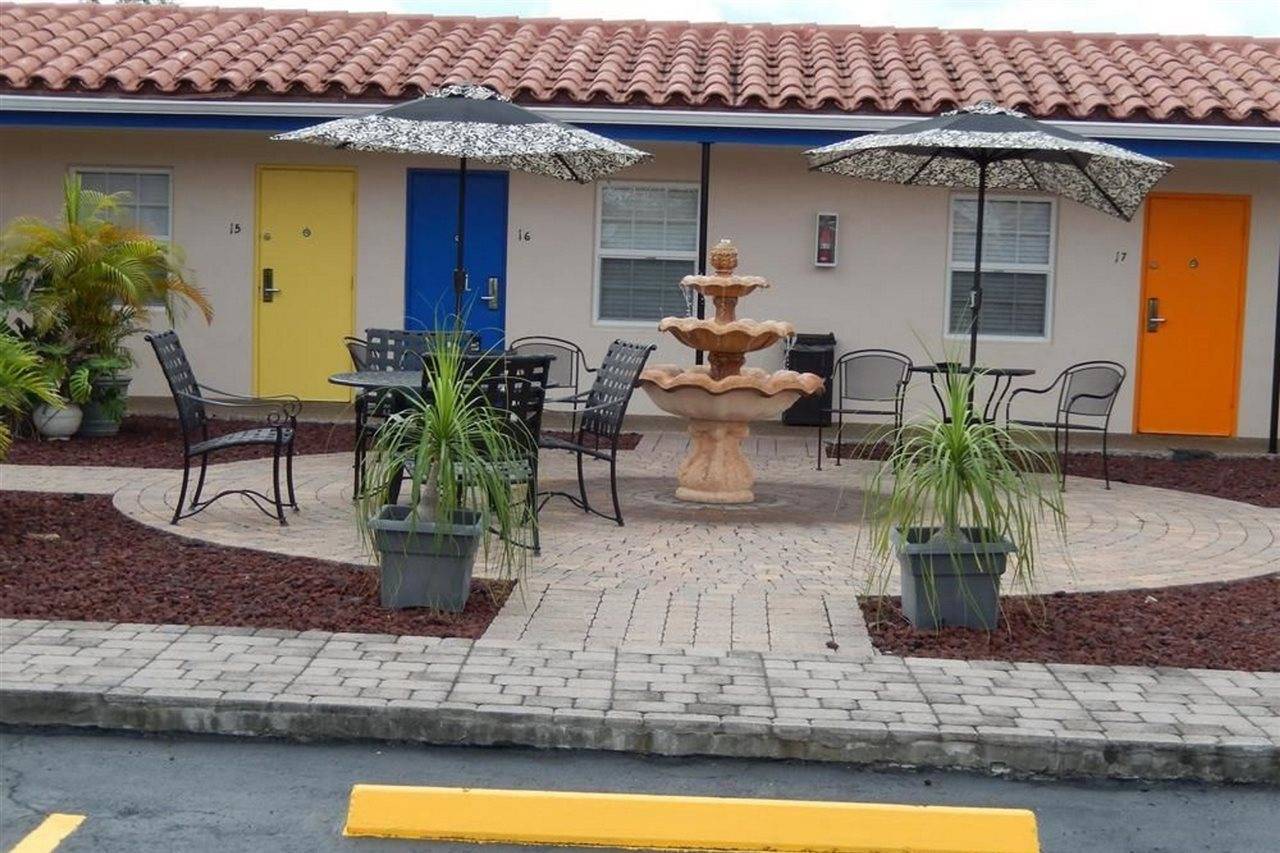 Haven Hotel Fort Lauderdale Airport - photo 9