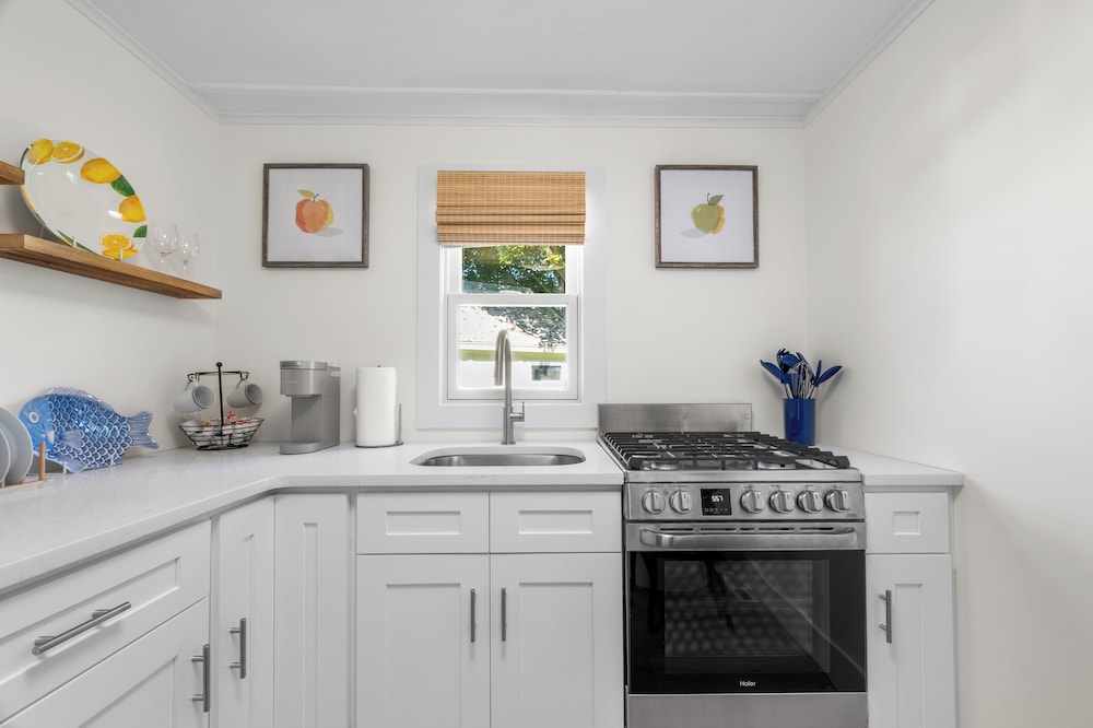 Marina Bay Cottages - photo 50