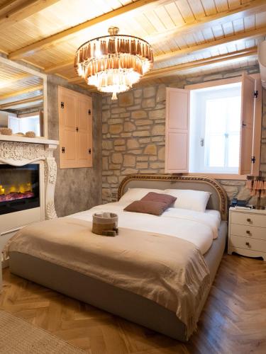 Feride Fonksiyonel Yaşam in Gokceada, Turkey