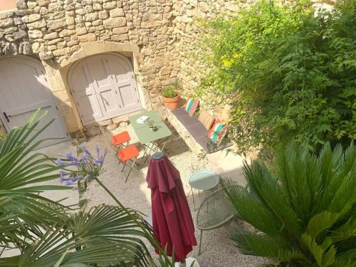 Le Clos du Rempart 2 a 4 Pers. - last minute hotel in Unknown City