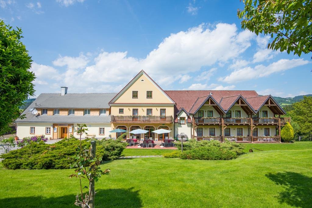 Gasthof Wiesenhofer pet-friendly hotel Miesenbach Bei Birkfeld