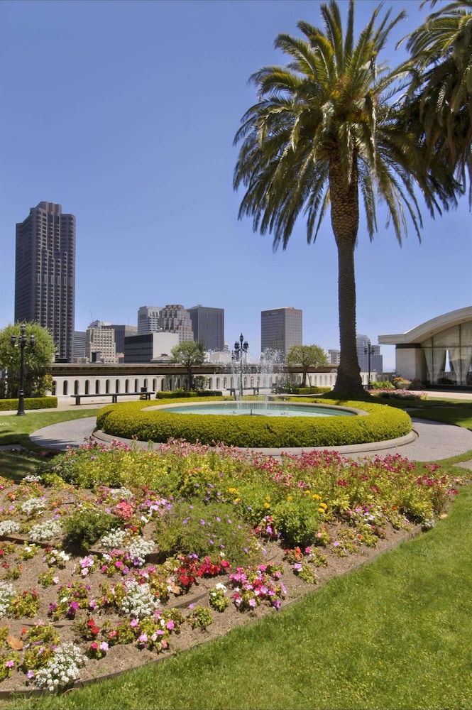 Fairmont San Francisco - photo 158