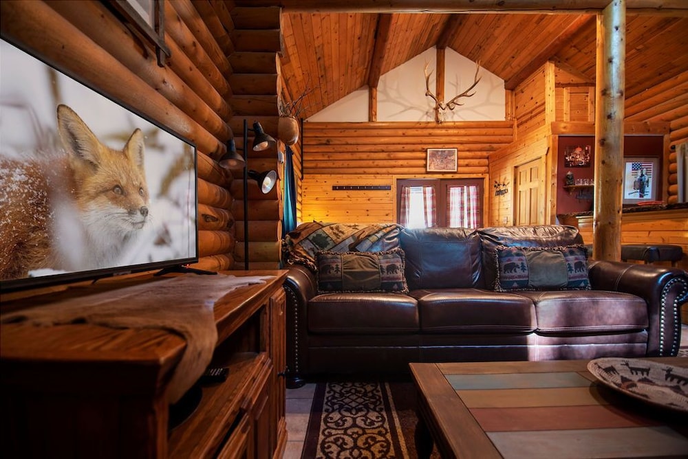 Lochsa Lodge Resort - photo 215