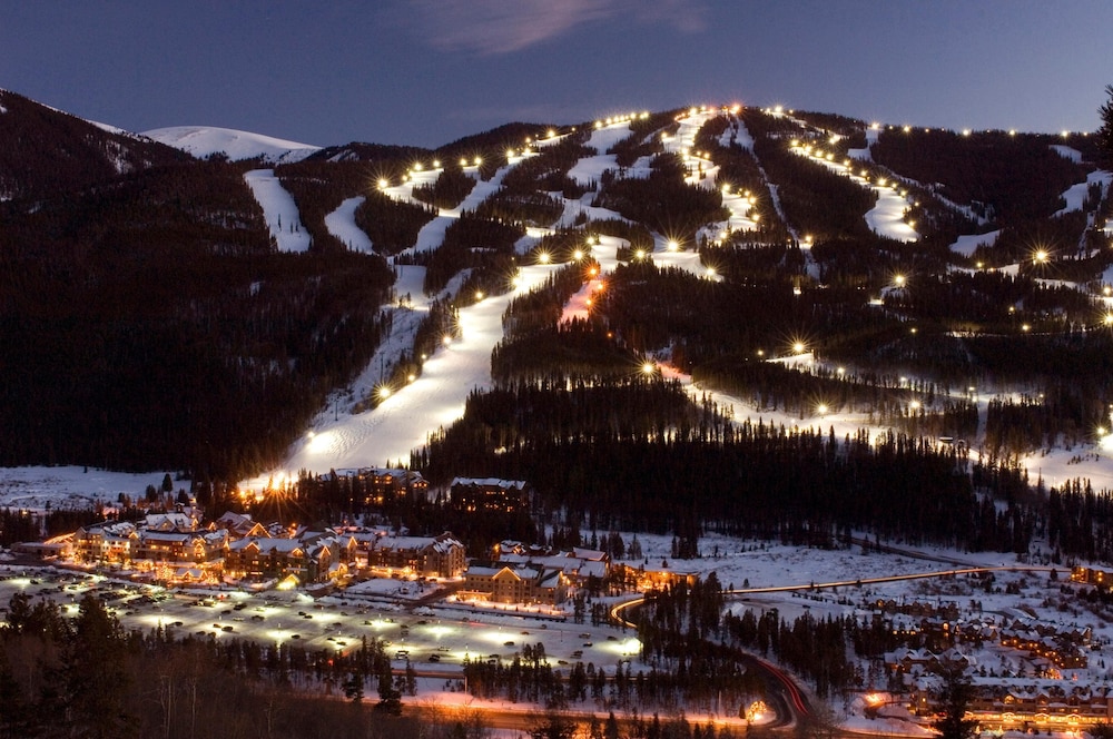 Tennis Townhome 2 Bed 2.5 Bath — hotel in Keystone