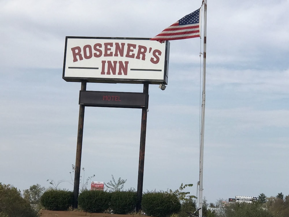 Rosener's Inn and banquet center - photo 19