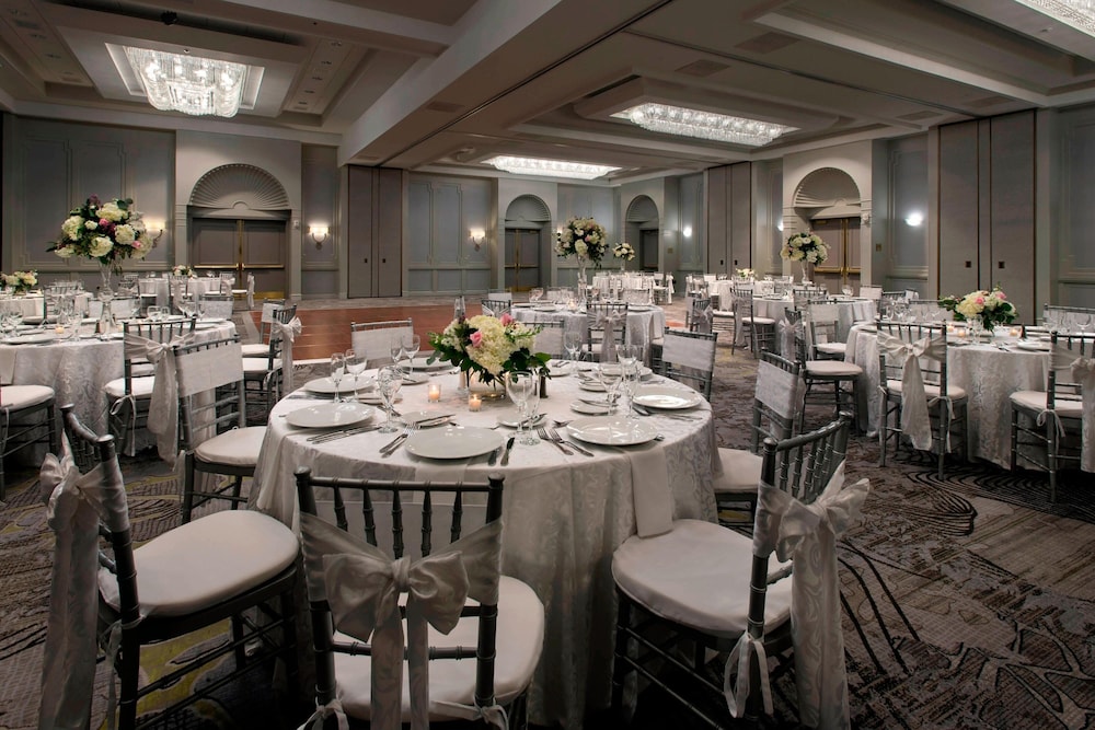 Marriott Park Ridge - photo 7