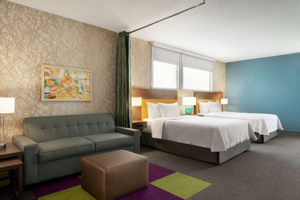 Home2 Suites by Hilton Overland Park - photo 25