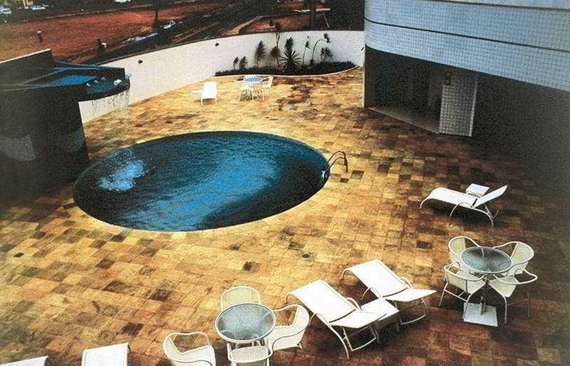 Mercure Sao Luis Mont Blanc in Sao Luis, Brasil