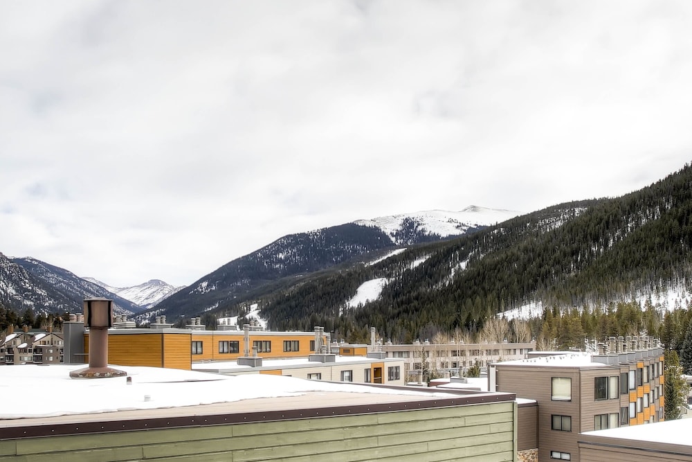 Keystone Lodge & Spa by Keystone Resort - photo 27