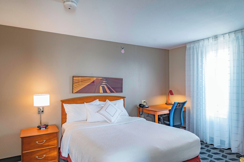 Towneplace Suites By Marriott Streetsboro - photo 6