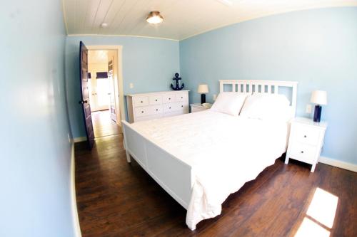 The Ledges Resort & Marina - photo 23
