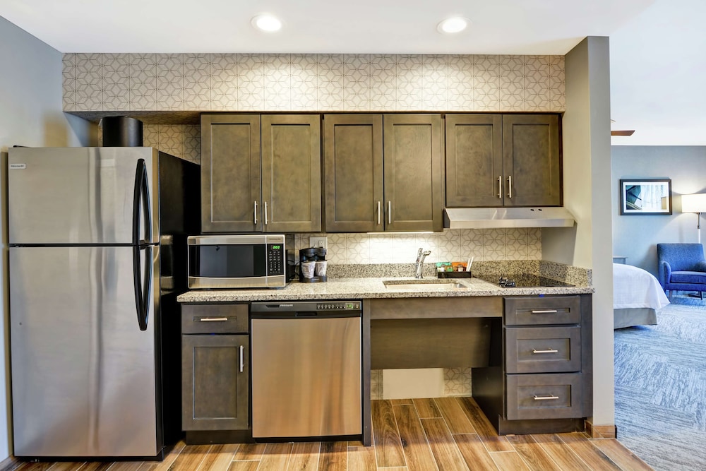 Homewood Suites by Hilton Hadley Amherst - photo 25