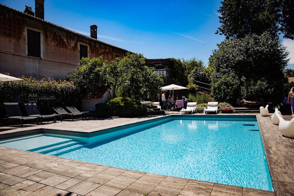 Hotel Tenimento Al Castello