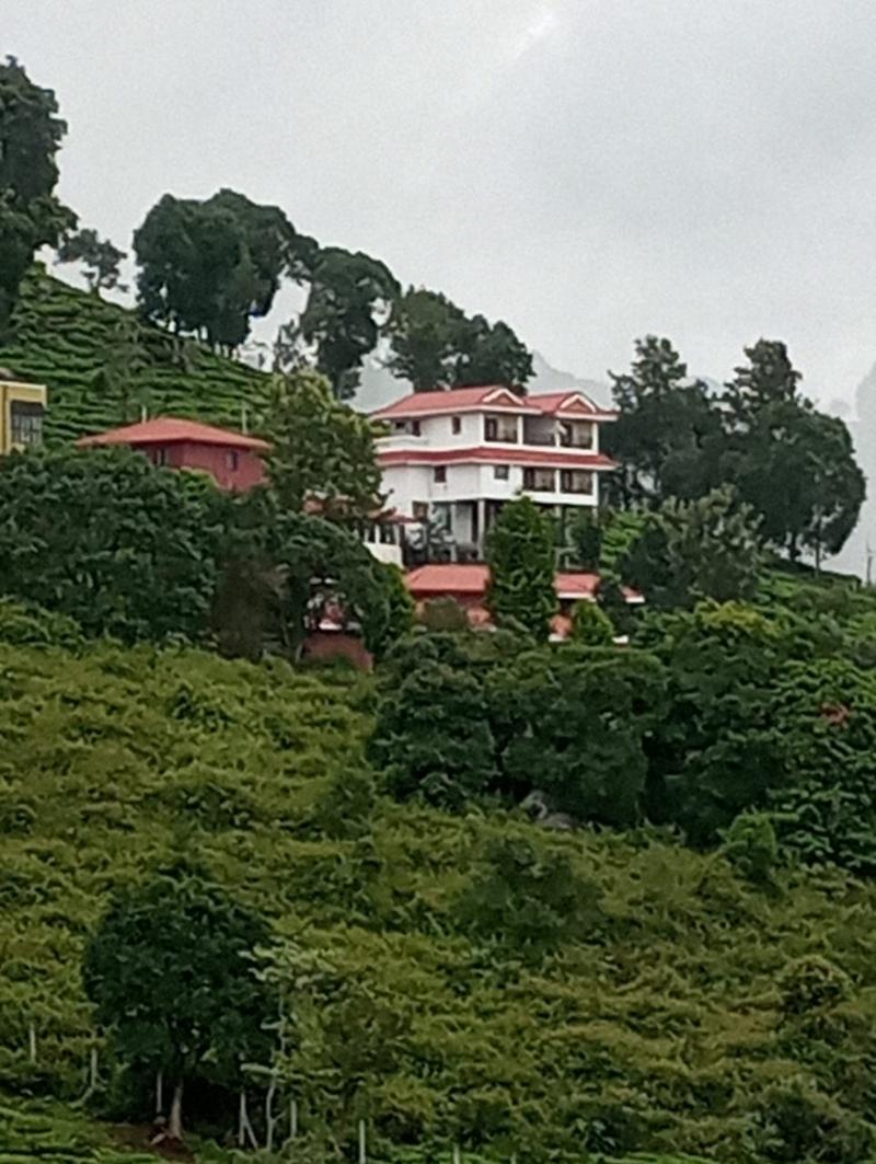 The Royale Ridge in Kotagiri, India